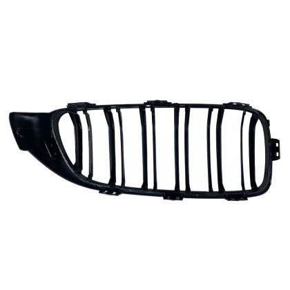 BMW F32 2013-2020 Double Glossy Mask 2pcs OEM