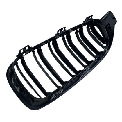 BMW F32 2013-2020 Double Glossy Mask 2pcs OEM