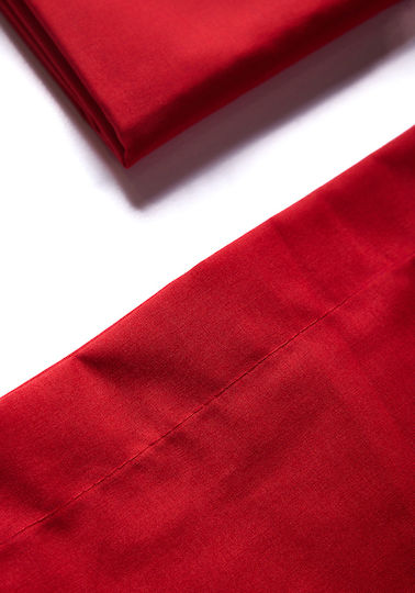 Comfort Σετ Red 93-25024
