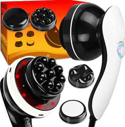 Verk Group Massage Device for the Body against Cellulite