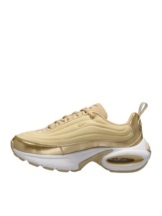 Portal Se Sneakers Beige