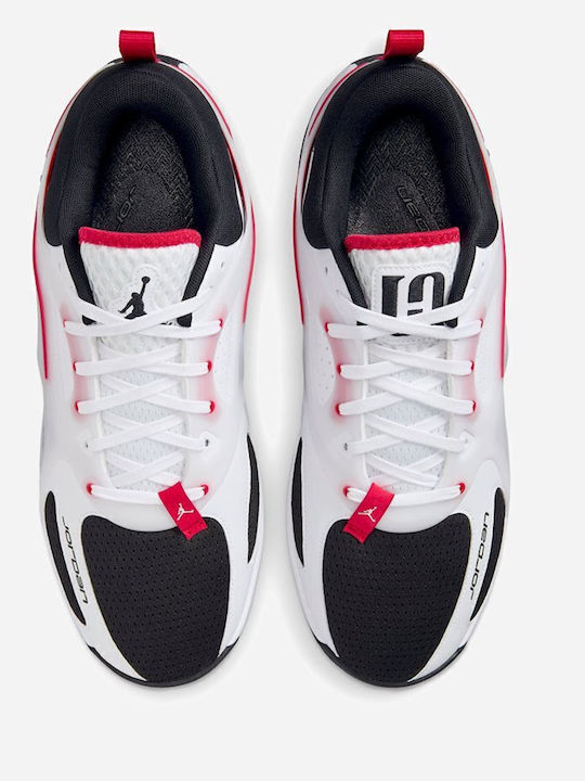 Heir Series Low Basketball Shoes Multicolour