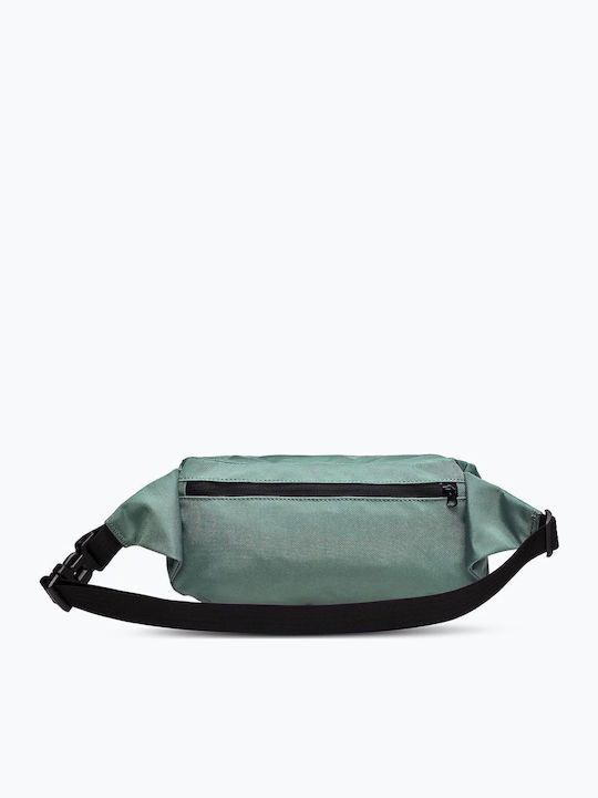 Gürteltasche Grün
