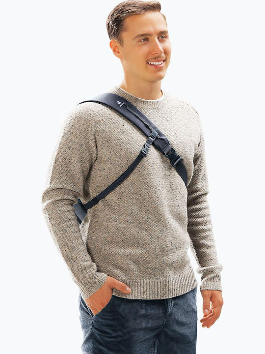 Bum Bag Taille Schwarz