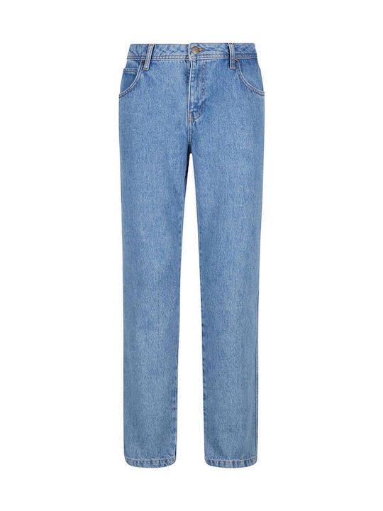 Herren Jeanshose mit Slim Passform Light Blue