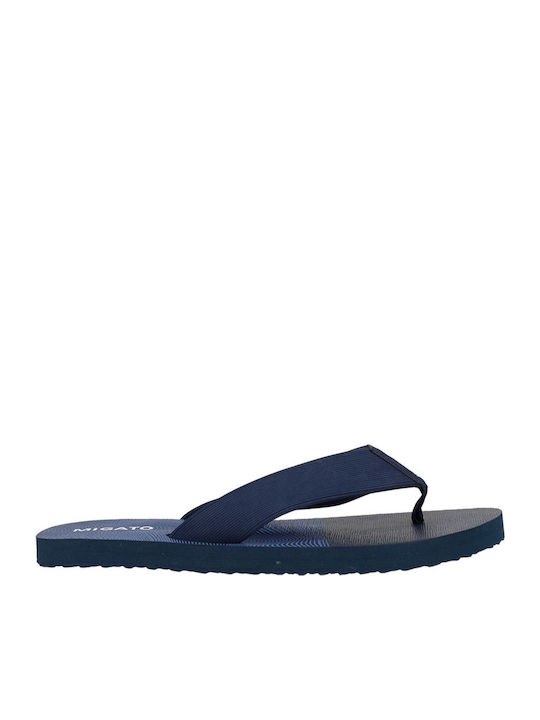 Men's Flip Flops Blue