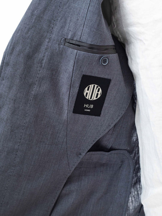 Herrenanzug Grey
