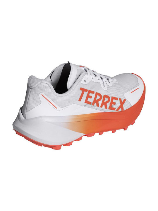 Agravic 3 Sport Shoes Trail Running White