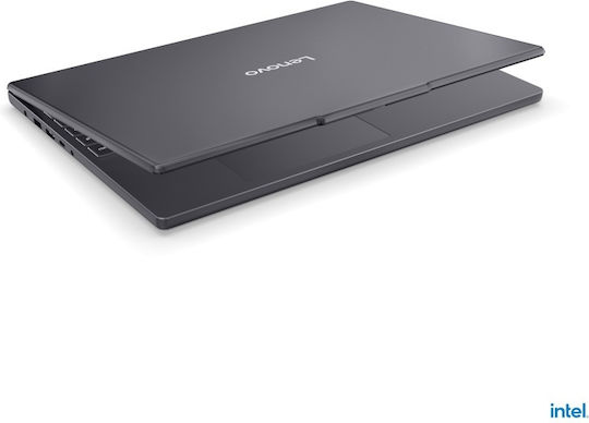 Lenovo IdeaPad Slim 3 15IRH10 15.1" OLED QHD+ 165Hz (i7-13620H/16GB/1TB SSD/W11 Home) Luna Grey (GR Keyboard)