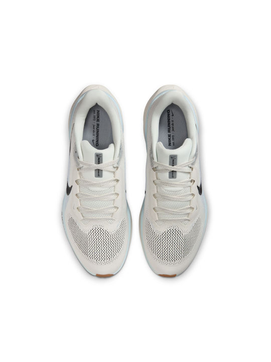 Pegasus 41 Sport Shoes Running Beige