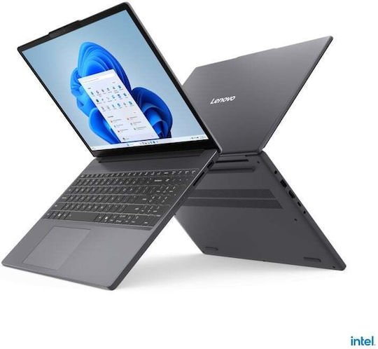 Lenovo IdeaPad Slim 3 15IRH10 15.3" IPS FHD+ (i5-13420H/16GB/1TB SSD/W11 S) Luna Grey (GR Keyboard)
