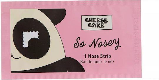 Cheesecake Nose strips