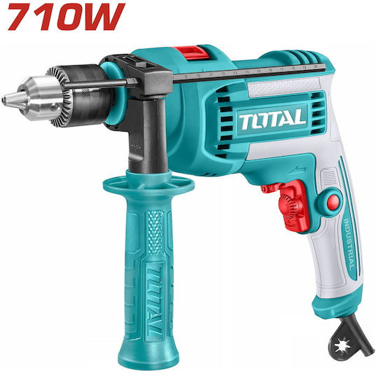 Total Impact Drill 710W