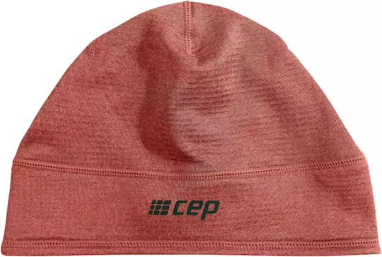 Beanie Unisex Beanie Knitted in Pink color