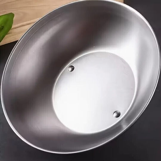 YC1317541 Stainless Steel Baking Dome Ø22.5cm