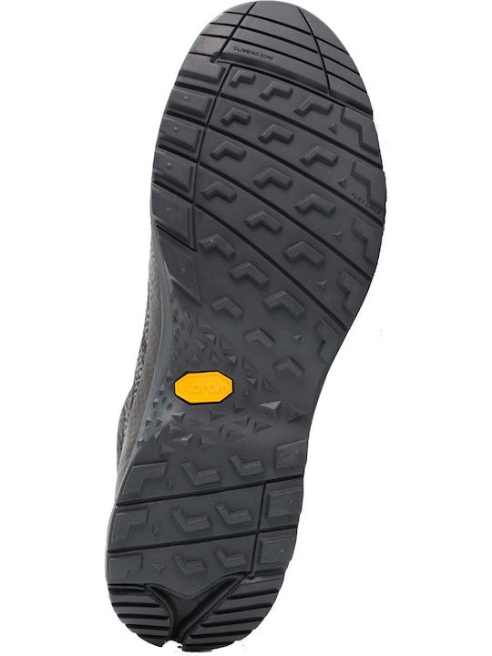 Dachstein Women's Hiking Boots Gray
