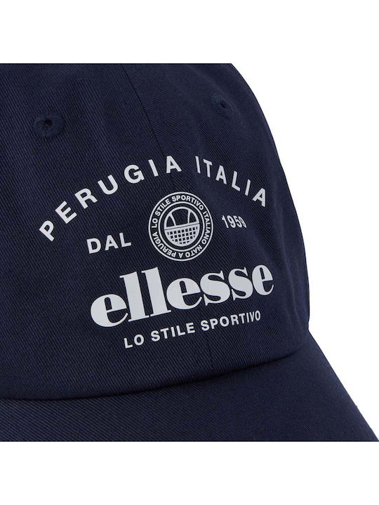 Ellesse Jubello Herrenmütze Marineblau