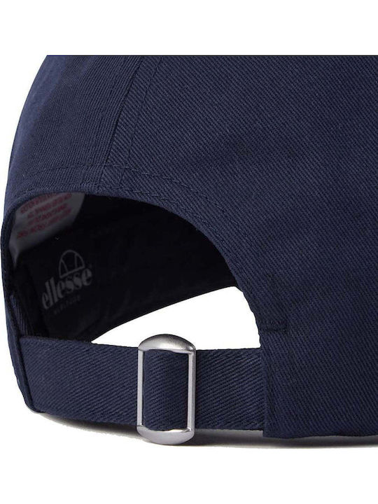Ellesse Jubello Herrenmütze Marineblau