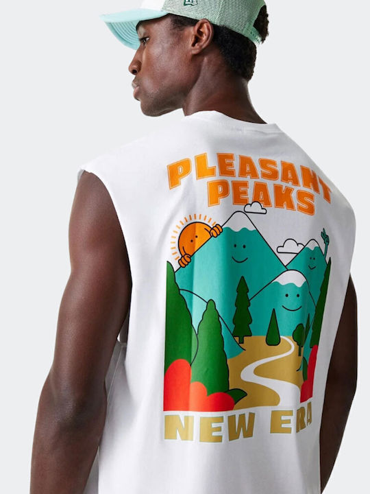 T-Shirt Weiß