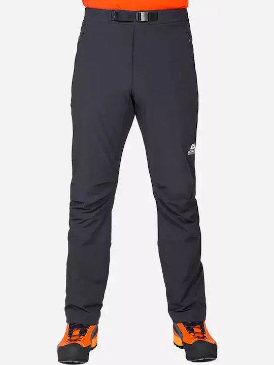 Mountain Equipment Lang Hose Wandern Schwarz Mountain Equipment Lang Hose Wandern Schwarz