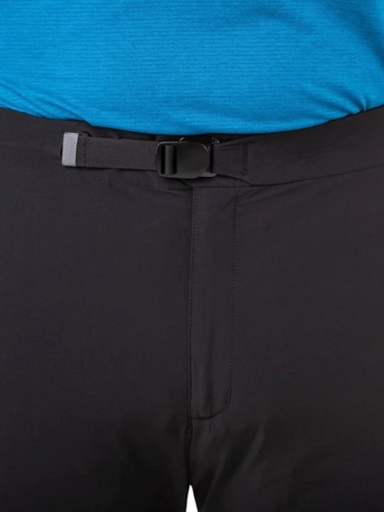 Mountain Equipment Ανδρικό Μακρύ Παντελόνι Πεζοπορίας Μπλε