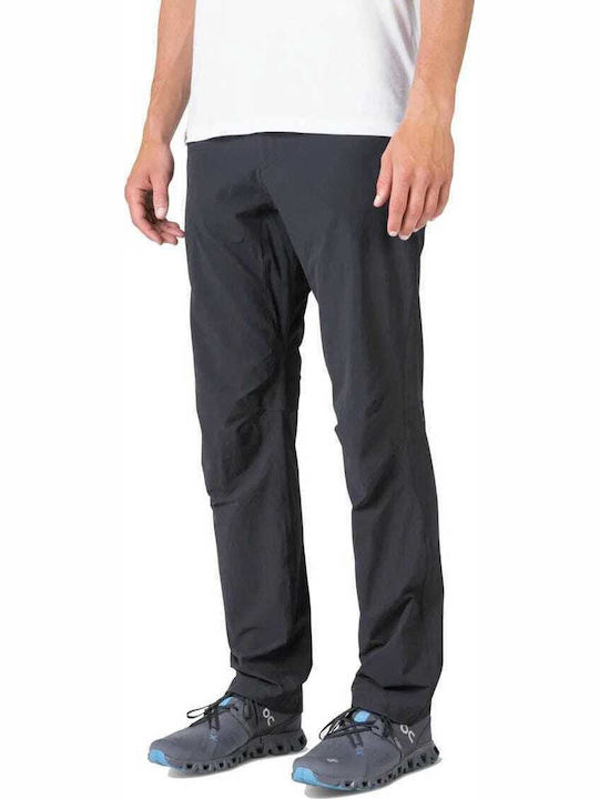 Hannah Men's Hiking Long Trousers Gray