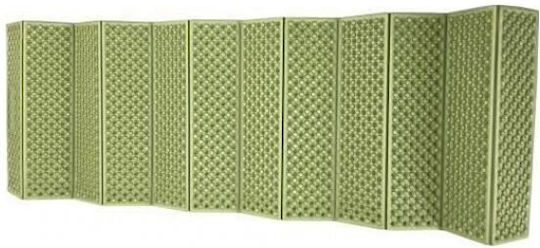 Beach Mat Pe Green 180x60x1 Cm Redcliffs