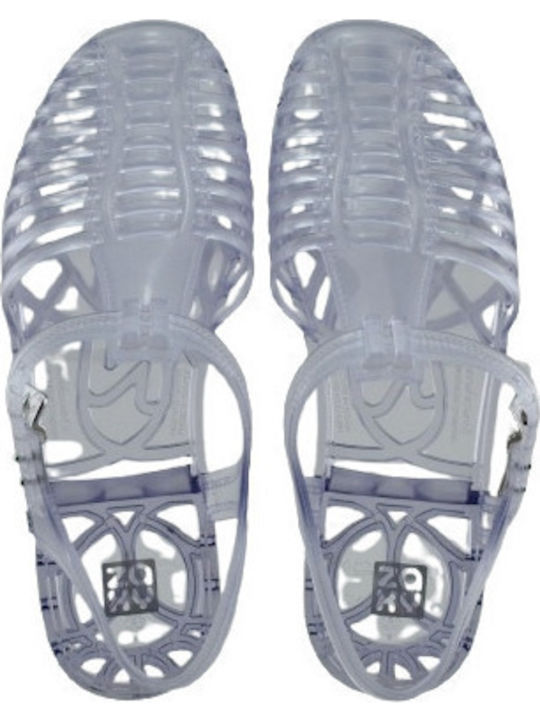 Women's Sandals White