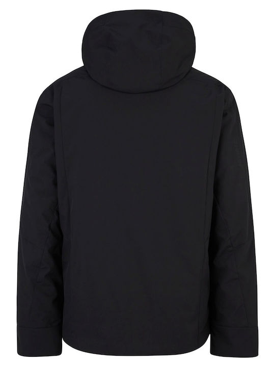 Ziener 244202-12 Masculin Jachetă pentru Schi & Snowboard Negru Ziener 244202-12 Masculin Jachetă pentru Schi & Snowboard Negru