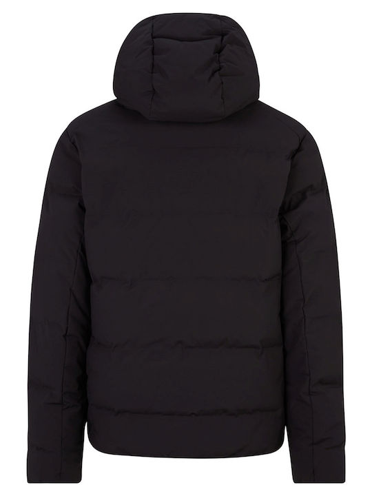 Ziener 244200-12 Masculin Jachetă pentru Schi & Snowboard Negru Ziener 244200-12 Masculin Jachetă pentru Schi & Snowboard Negru