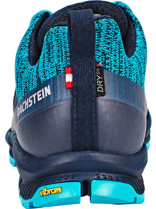 Dachstein Super Leggera Lc Dds Women's Hiking Shoes Turquoise
