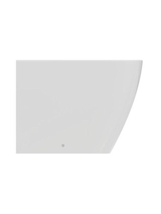 Ideal Standard I.life B Floor-Standing Toilet White