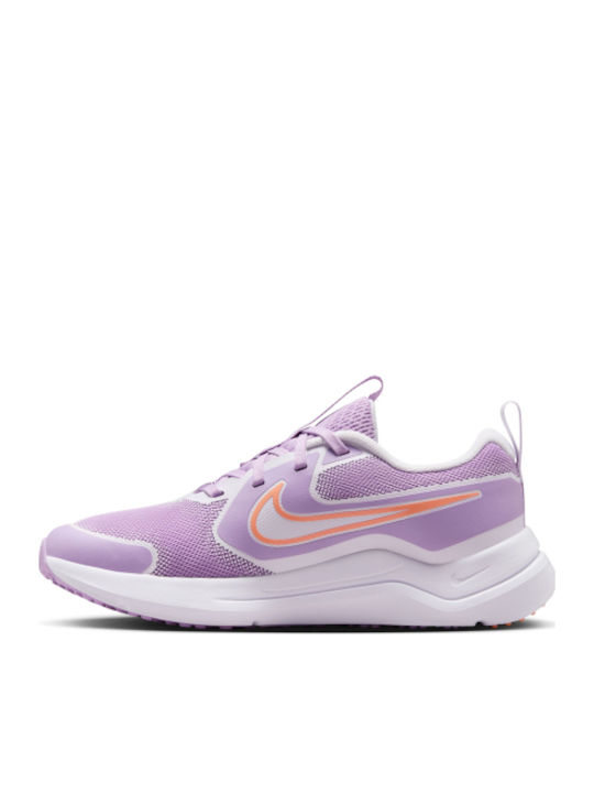Nike Cosmic Runner Running Pink