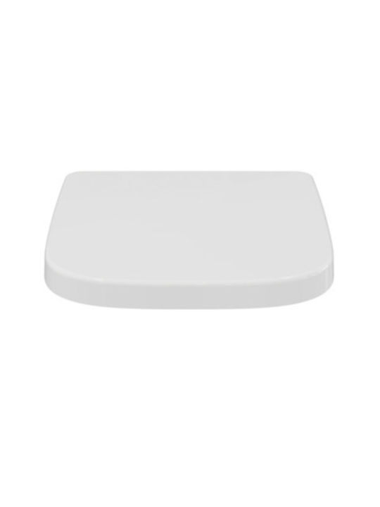 Ideal Standard I.life B Floor-Standing Toilet White