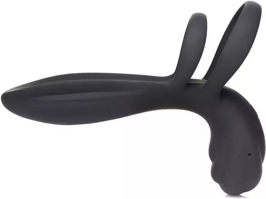 Xr Brands Silicone Vibrating Penis Remote