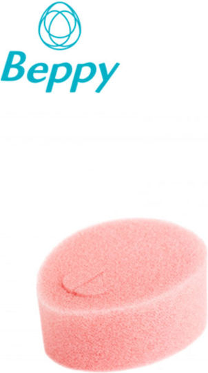 Set 4 Beppy Soft Comfort Internal Tampons Soft Aseptic Glide Gel Lavender Scent Without String