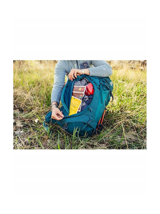 Gregory Ορειβατικό Σακίδιο 58lt Μπλε Trekking