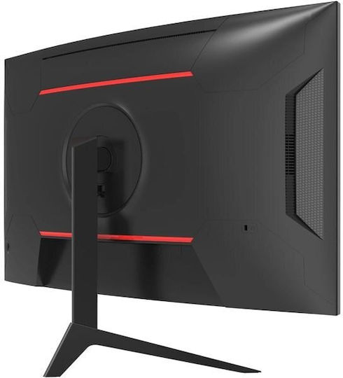 LC-Power M27FC Curved Monitor 27" FHD 1920x1080 180Hz