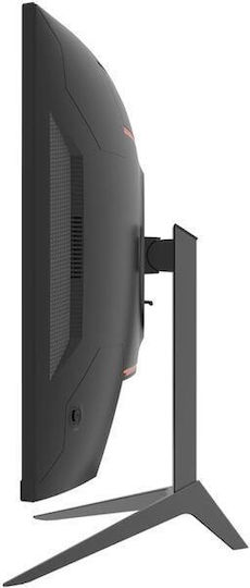 LC-Power M27FC Curved Monitor 27" FHD 1920x1080 180Hz
