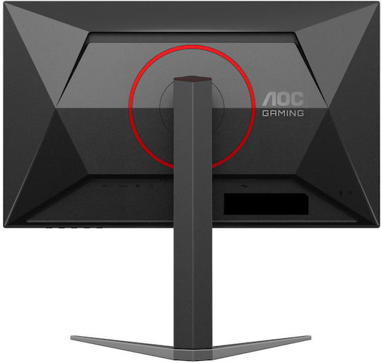 AOC 24G4HA IPS HDR Монитор 23.8" FHD 1920x1080 200Hz с Време за Реакция 1мс GTG