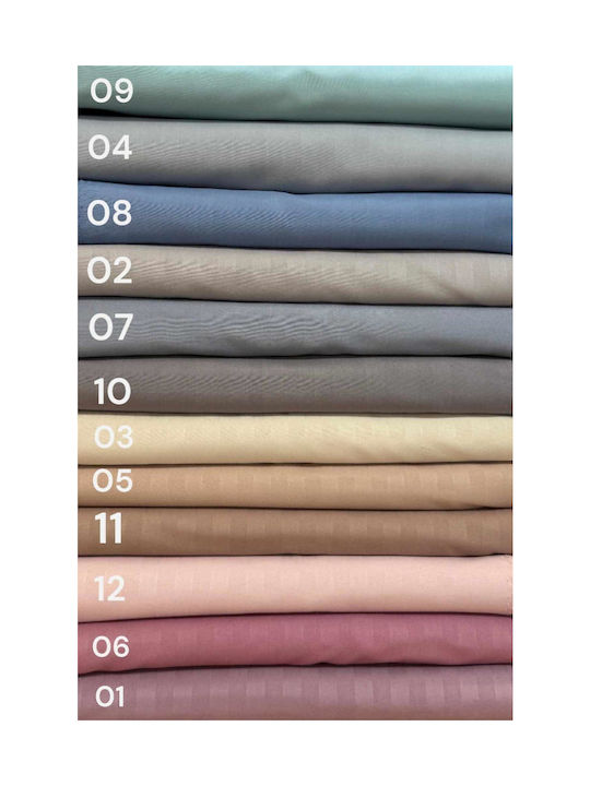 Linea Home Soft Pillowcase Set 07 xcm.