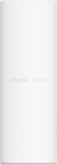 Ruijie RG-RAP62-OD Access Point with Mesh Wi‑Fi 6 Dual Band (2.4 & 5GHz) Single Kit White