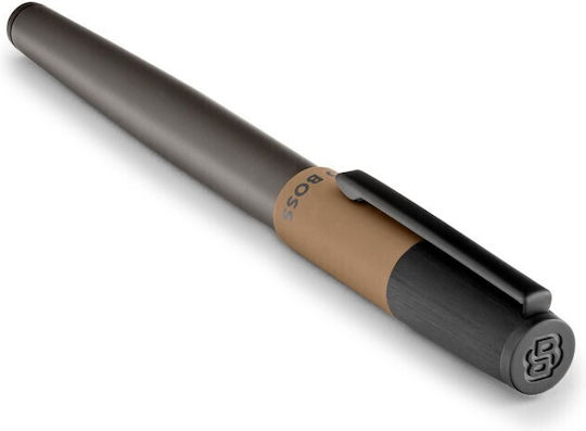 Boss Gear Writing Pen