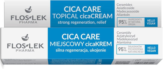 Floslek Cica Care Local Cicakrem 20ml