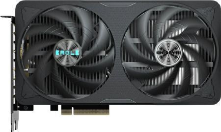 Gigabyte GeForce RTX 5060 Ti 8GB GDDR7 Eagle OC Grafikkarte