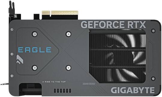 GIGABYTE　GV-N506TEAGLE OC-8GD Gigabyte GeForce RTX 5060 Ti 8GB GDDR7 Eagle OC Placă Grafică GV