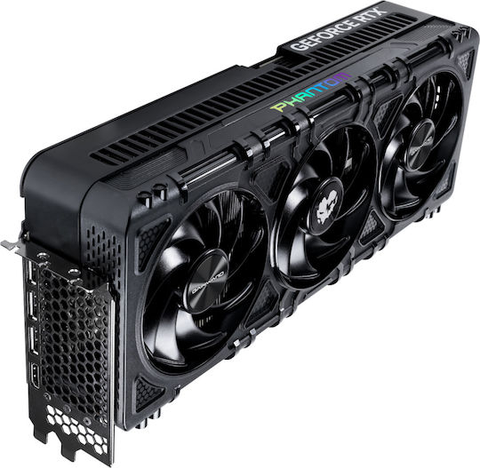 Gainward GeForce RTX 5090 32GB GDDR7 Phantom Видеокарта