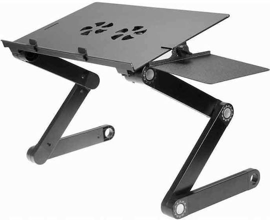 T8 Tabelle für Laptop