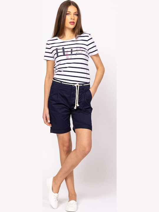 Damen Bermuda Navy