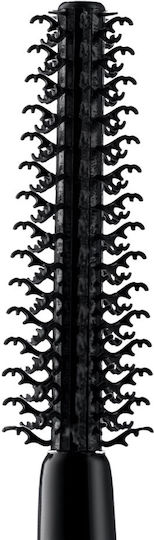 Mon Reve Cosmic Mascara for volume, Curling & Length 01 Black 12ml